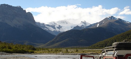photo credit: Fitz Roy e Glaciares - Argentina via photopin (license)
