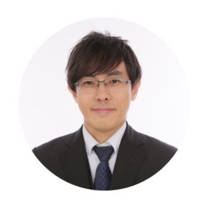 スタディング社労士講座の早苗俊博講師
