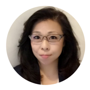スタディング簿記講座の竹原眞美講師