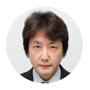 スタディング税理士講座 相続税法主任講師の桶本直樹講師の顔写真