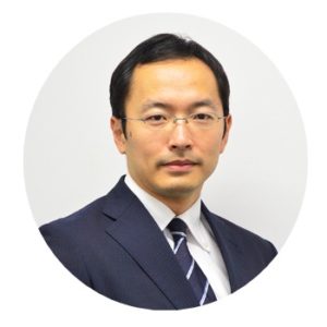 スタディング弁理士講座主任講師の伊藤隆治先生