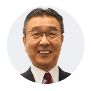 スタディング税理士講座国税徴収法講師の伊藤誠講師の顔写真