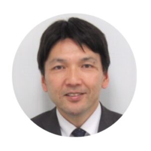 スタディング税理士講座消費税法講師の倉井泰将講師の顔写真