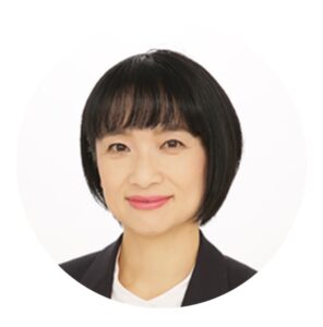スタディング応用情報技術者試験講座の長谷部愛講師